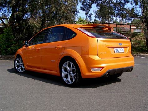 ford focus lv xr5 turbo|Ford Focus xr5 turbo review.